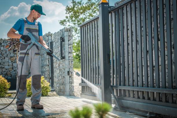 Best Soft Washing for Delicate Surfaces in Lynchburg, TN