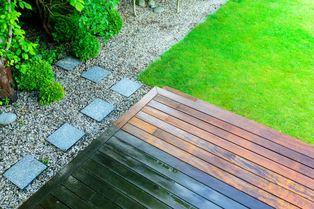 Best Sidewalk and Walkway Pressure Cleaning in Lynchburg, TN